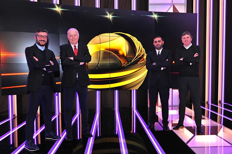 ​beIN Sports'tan müjde: Şifresiz yeni spor kanalı bugün yayına başlıyor
