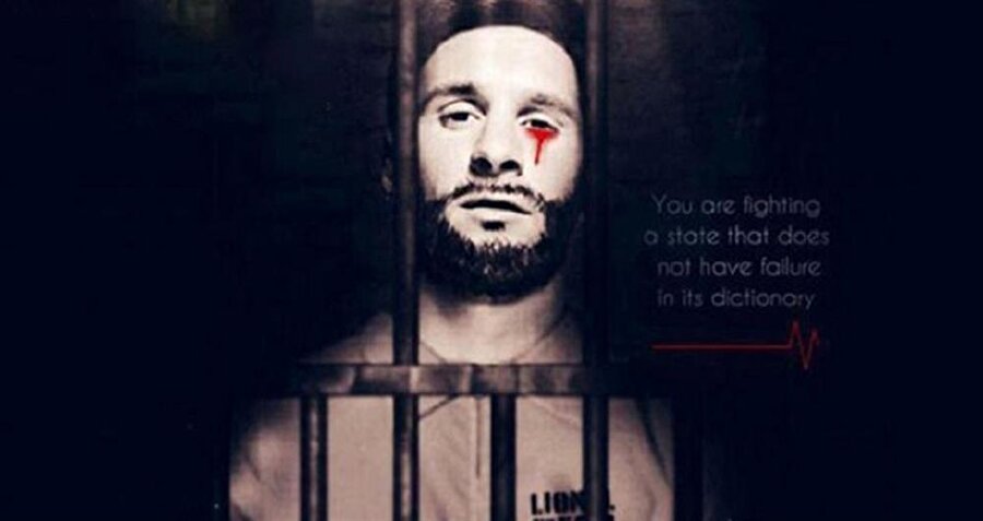 ​Terör Örgütü DEAŞ'tan Dünya Kupası'na küstah tehdit: "Bizi bekleyin"