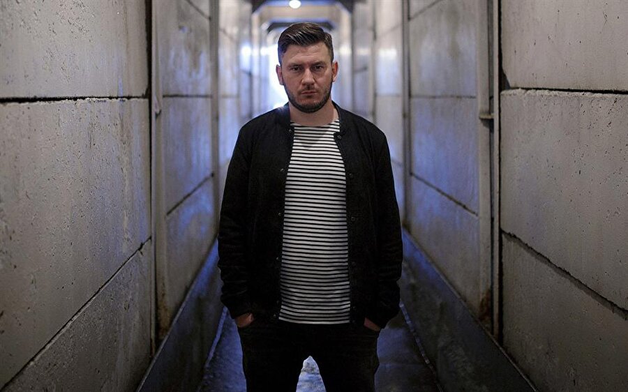 Sıkı durun! TÜYAP’a tüm dünyanın konuştuğu yazar geliyor