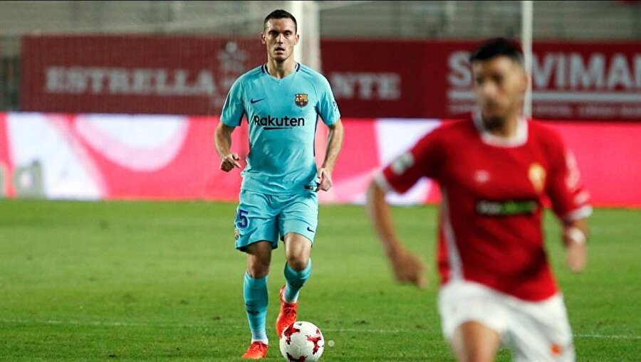 ​İsmi bile unutulmuştu: Barcelona'nın yıldızı 591 gün sonra sahaya çıktı