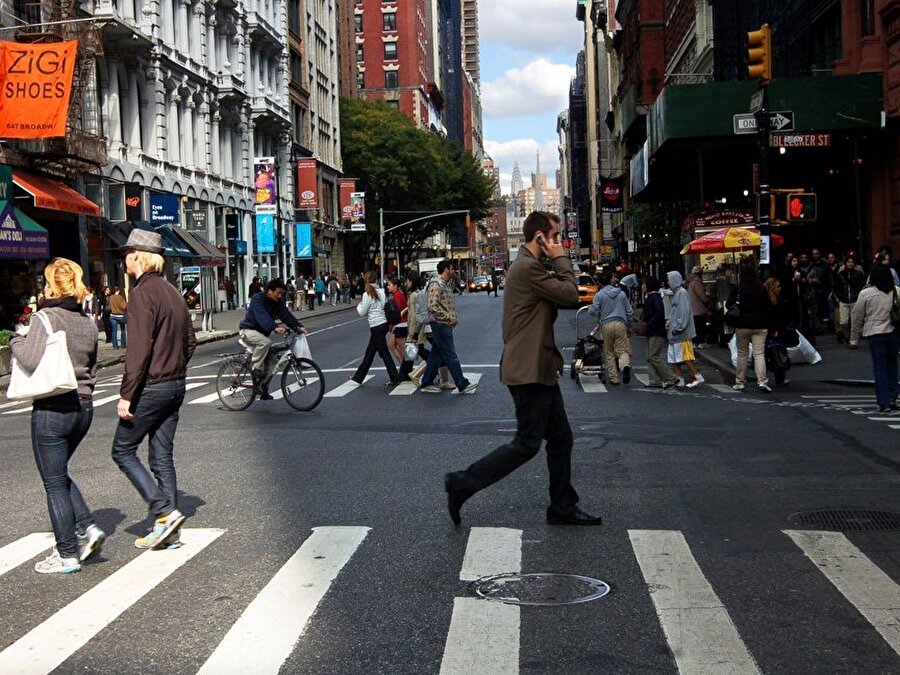 Kötü alışkanlıklarınız sizler için sandığınız kadar da kötü değil