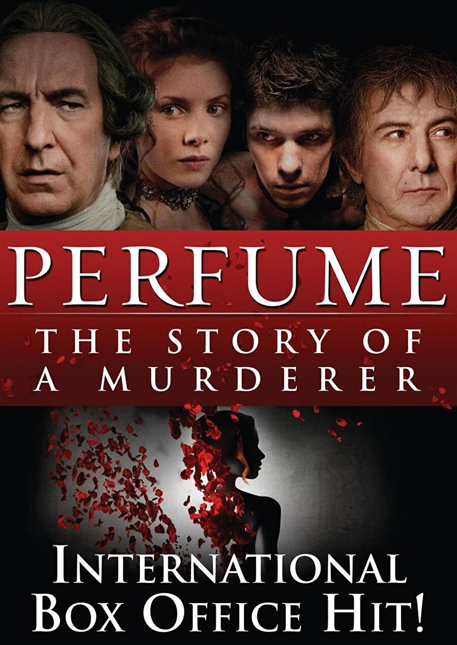 Perfume: The Story of a Murderer

                                    
                                    Yönetmen: Tom Tykwer
  
1700’lerin Fransa’sında geçen hikayede, bir seri katilin bakış açısından haz duygusunu seyrediyoruz. Jean-Baptiste Grenouille kokulara karşı oldukça duyarlıdır ancak diğer duyuları pek gelişmemiştir. Grenouille, insan ilişkilerinde oldukça başarısızdır. Paris’in ünlü parfüm dükkanlarından birinde koku duyusu sayesinde iş bulan Grenouille kısa sürede ustası Giuseppe Baldini’den öğreneceklerini öğrenir ve sonsuz kokuyu yapmak için kendi macerasına atılır. Patrick Süskind’in aynı isimli romanından uyarlanan bu filmde, yönetmen Tom Tykwer, insan mefhumunun sadece tek histen bakış açısını bizlere göstermiştir.
                                
                                