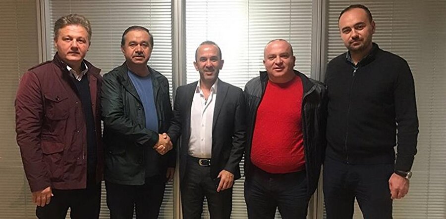 Konyaspor Memmet Özdilek ile anlaştı