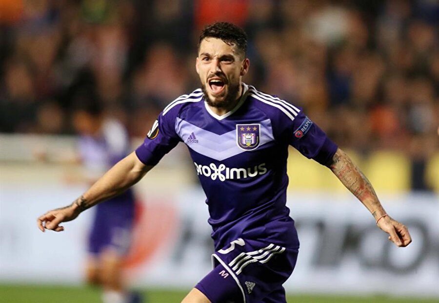 Fenerbahçe'den Ocak ayı bombası: Nicolae Stanciu