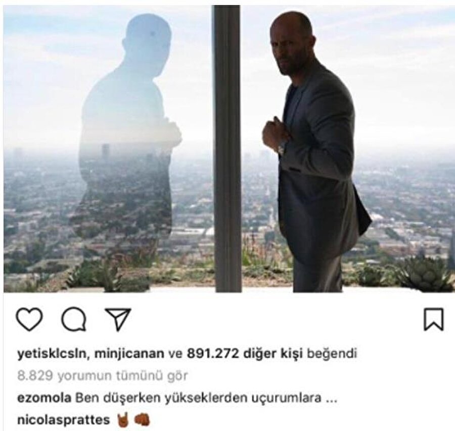 İşte Ezgi'nin diğer yorumları!

                                    
                                