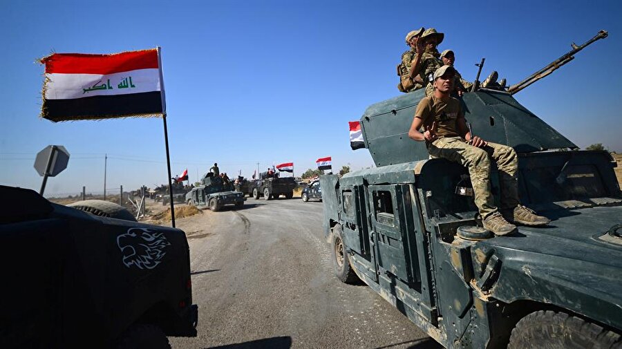 Irak ordusu Kerkük’ü geri aldı 
16 Ekim günü Irak ordusunun Kerkük'e başlattığı harekat sonrası peşmerge direnemeden çekildi. Yaklaşık 12 saatte tamamen kontrol Irak güvenlik güçlerinin eline geçti. Daha sonra Irak ordusu, peşmergenin işgali altında bulunan diğer "tartışmalı bölgelere" operasyon düzenledi.Operasyonun 1. gününde; 

  
Kerkük kent merkezi ile birlikte Kuzey Petrol Şirketi, Baba Gurgur Petrol Yatakları, K1 Askeri Üssü, elektrik santrali, Molla Abdullah Rafinerisi, Kerkük Havaalanı, Tuzhurmatu karargahı, Leylan, Dakuk, Yaycı, Tirkalan kasabaları ele geçirildi. Ayrıca Tikrit Köprüsü ve Kerkük’ün güneyindeki ana kara yolunun tamamında da kontrol sağlandı. 

  
Operasyonun 2. gününde;Sincar, Mahmur, Başika, Irak-Suriye arasındaki Rabia Sınır Kapısı, Musul Barajı, Diyala’nın Hanakin ilçesi ve ona bağlı Karatepe ve Celavla kasabaları Irak ordusunun kontrolüne geçti. 
  
Bölgeden gelen son haberlere göre Bağdat yönetimiyle diyalog kurmak için IKBY’nin referandumu dondurma kararı alacağı söyleniyor. Fakat Irak güvenlik güçleri referandumun tamamen iptal edilmeden görüşmelerin olmayacağını belirtiyor.