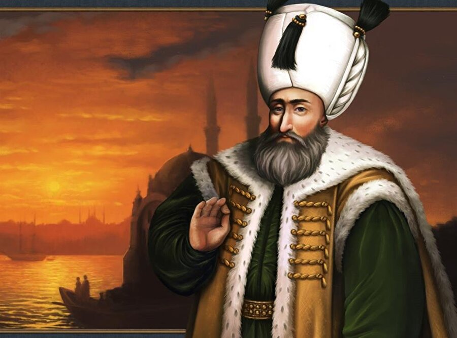 28 Kasım 1566

                                    
                                    28 Kasım’da Süleymaniye Camii’nde, Şeyhülislam Ebussuud Efendi’nin kıldırdığı namazın ardın toprağa verildi.
                                
                                