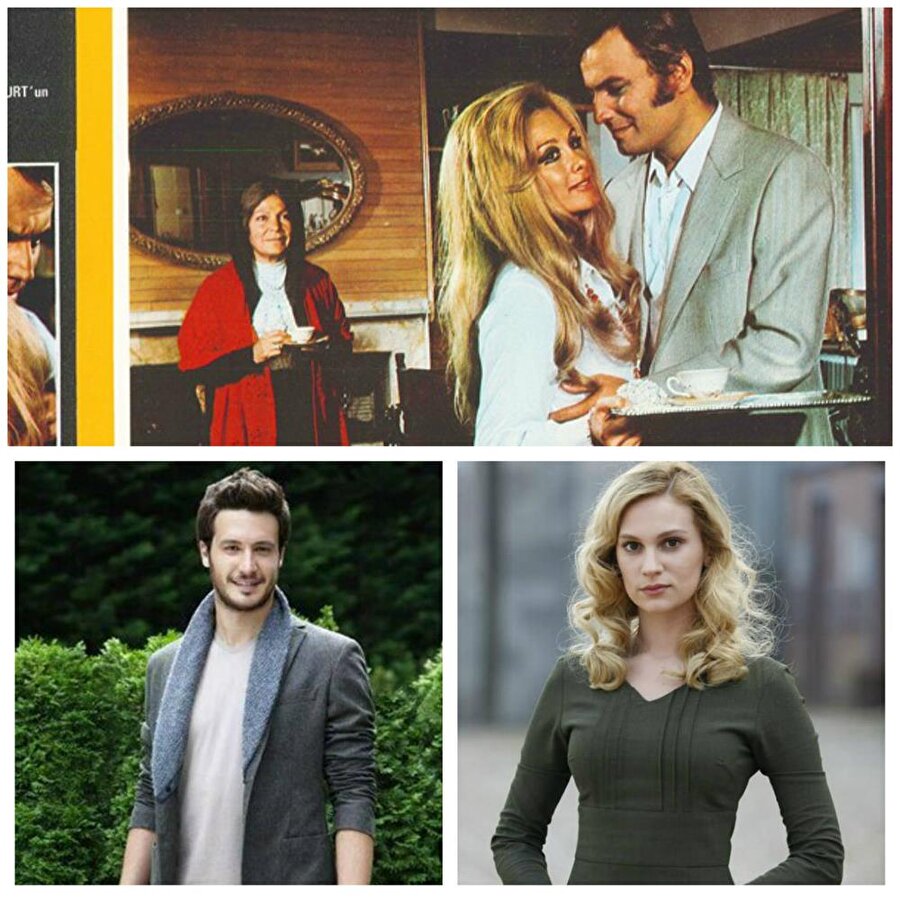 Ankara Ekspresi / Burak Sağyaşar - Farah Zeynep Abdullah 

                                    
                                    
                                    Kabul edelim bir Ediz Hun naifliği yok değil Burak Sağyaşar'da, son dönemin iyi oyuncularından Farah Zeynep de, bu filmdeki role oldukça yakışır.
                                
                                
                                