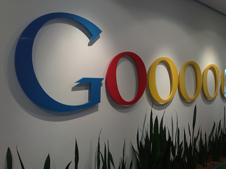 google hakkinda bilinmeyen gercekler