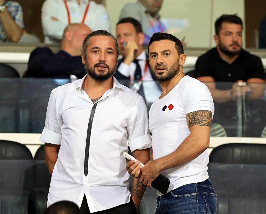 İlhan Mansız Ahmet Dursun
