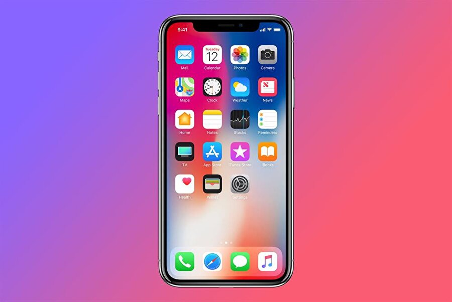Apple, iPhone X'in "can yakan" servis ücretlerini açıkladı
Apple, yeni nesil tepe seviyesi akıllı telefonu iPhone X için Türkiye servis ücretlerini açıkladı. 1000 TL'yi aşan ekran değişim oranıyla listenin en tepesinde yer alan iPhone X, diğer hasarlarda da zirvede. Dolayısıyla yeni telefonu satın alacakların cihazı "pamuklara sarması" gerekebilir.