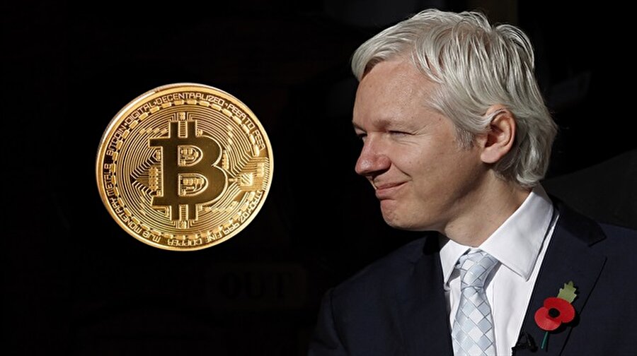 WikiLeaks'ın kurucusu Julian Assange, Bitcoin zengini oldu

                                    
                                    
                                    ABD'nin uyguladığı maddi ambargo nedeniyle WikiLeaks’ta toplanan parasını sadece Bitcoin’e yatırabilen Julian Assange, Bitcoin’in büyük artışıyla beraber çok büyük bir kâr elde etti. Twitter üzerinden paylaştığı istatistikle bu bilgiyi paylaşan Assange kârlarının ne kadar olduğunu açıklamasa da kâr oranının yaklaşık yüzde 5 bin olduğunu açıkladı.
                                
                                
                                