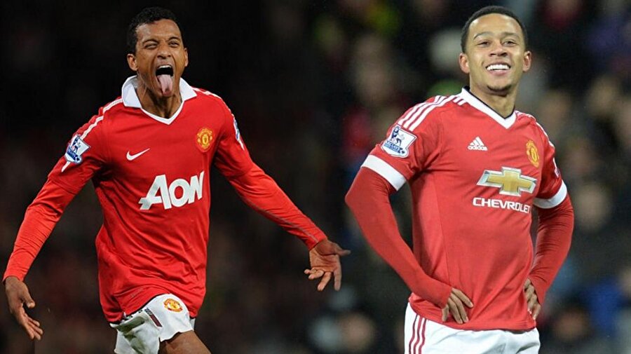 Hiçbiri bir Ronaldo etmedi!