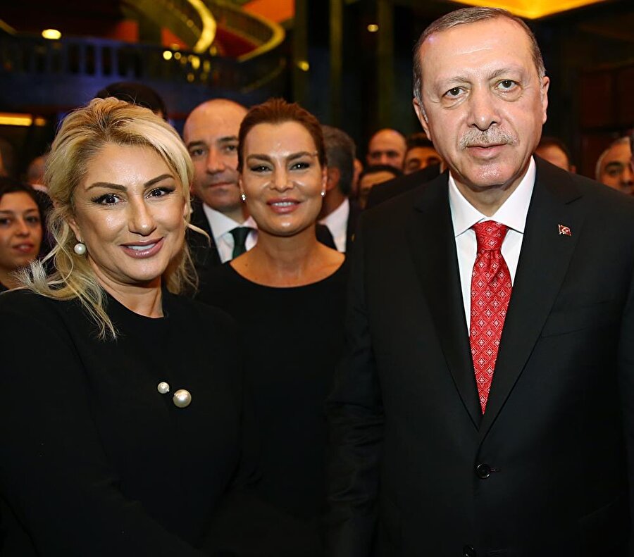 Muazzez Ersoy - Sibel Turnagöl