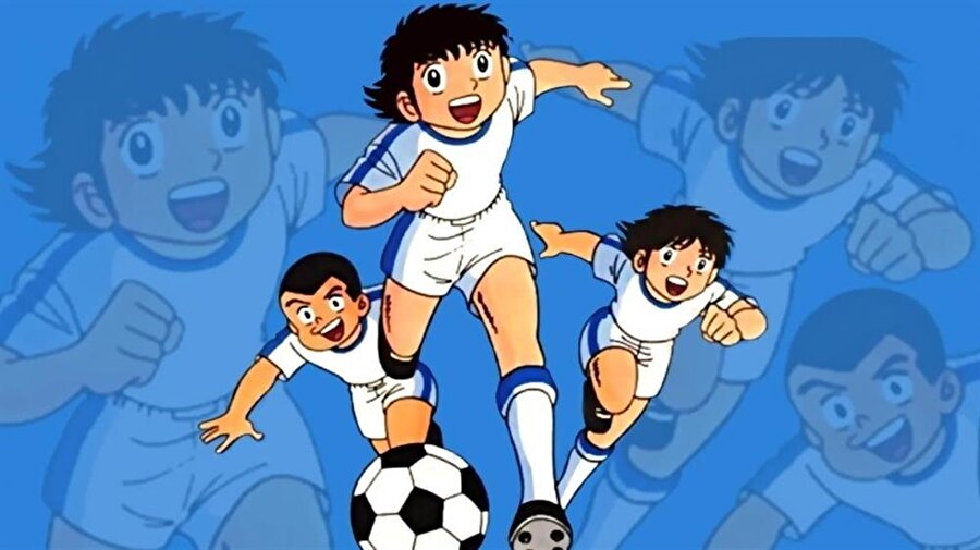 Tsubasa

                                    Öykü Japon genç takımının yıldız oyuncusu Tsubasa Oozora'nın yaşadıklarını anlatmaktadır.
                                