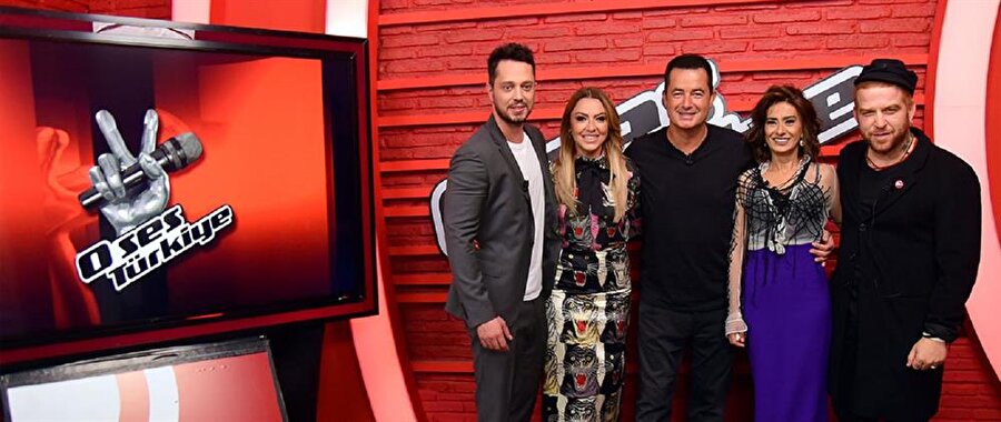 Yıldız'da çare olamadı! O Ses Türkiye zirveyi göremiyor​