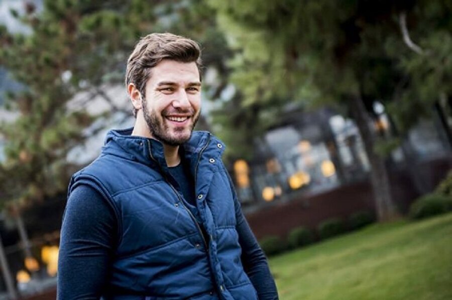 Furkan Palalı'nın yeni projesi belli oldu