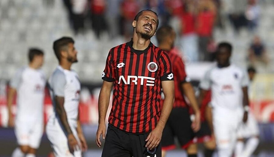 Serdar Özkan'dan itiraf