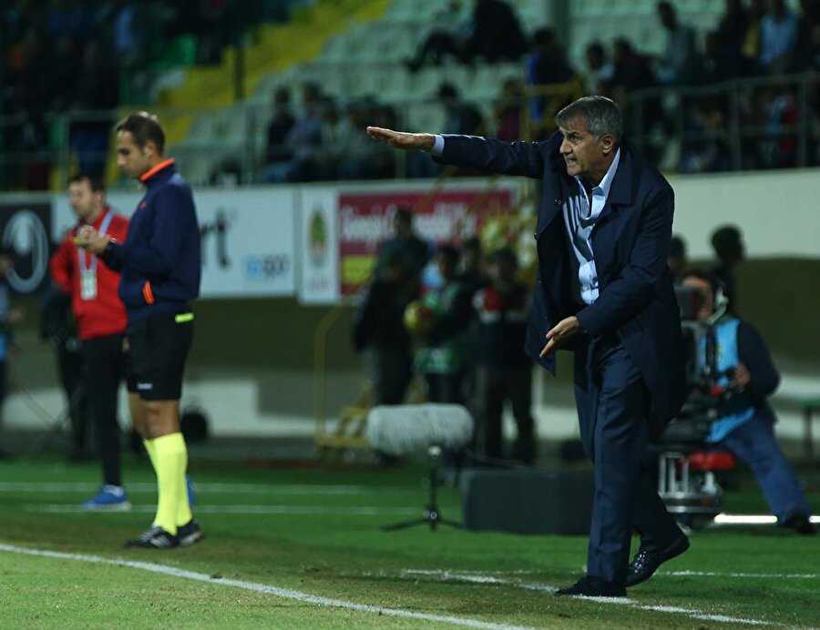 Beşiktaş'ın Monaco planı belli oldu