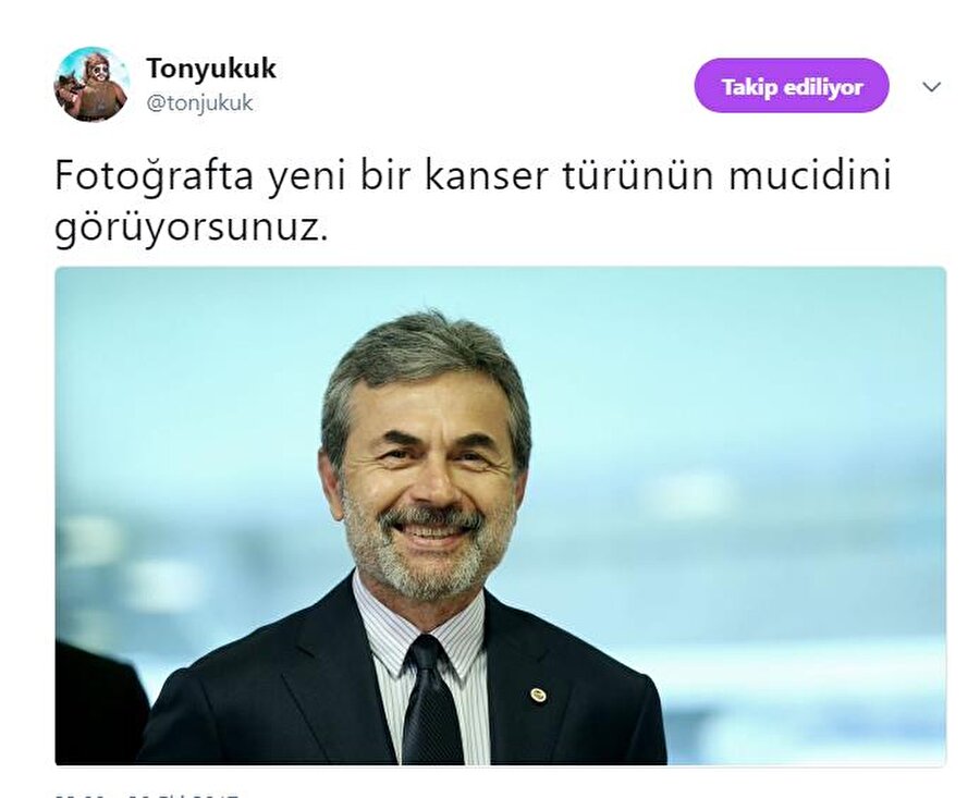 Kanser Türü