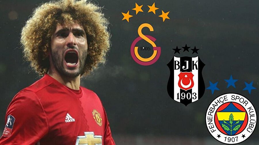 Manchester United'ın yıldızı İstanbul'a geliyor!