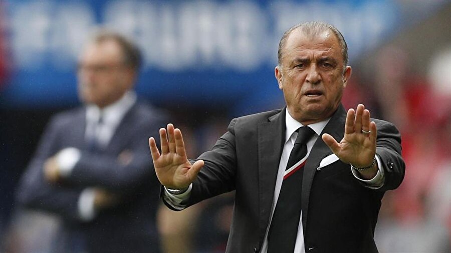 Fatih Terim ile eski takımı arasında sürpriz görüşme