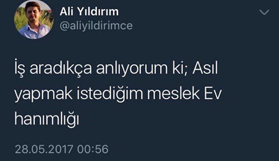 Ev hanımlığı..
