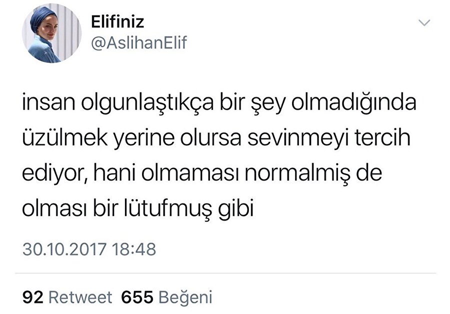 Çok haklı
