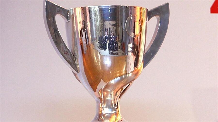 Ziraat Türkiye Kupası eşleşmeleri belli oldu