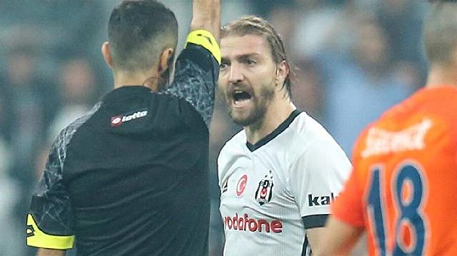 ​Tahkim Kurulu Caner Erkin'in cezasını onadı