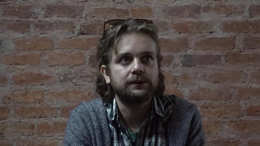 ​Oyuncu Cem Korkmaz'ın verdiği son röportaj ortaya çıktı