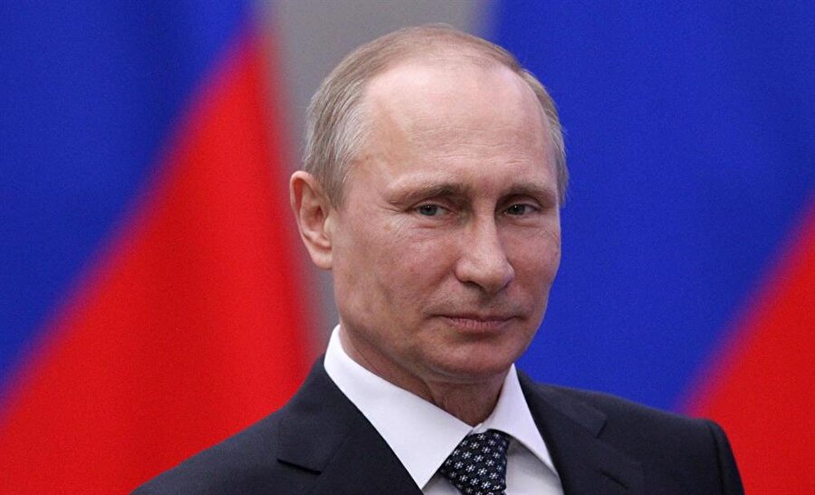Putin.