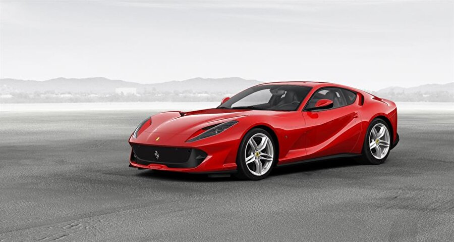 13 yıl oldu
Türk işadamı Uğur C., Ferrari’sine LPG taktırmak isteyince 145 bin Euro’luk otomobili şirket tarafından elinden alındı.