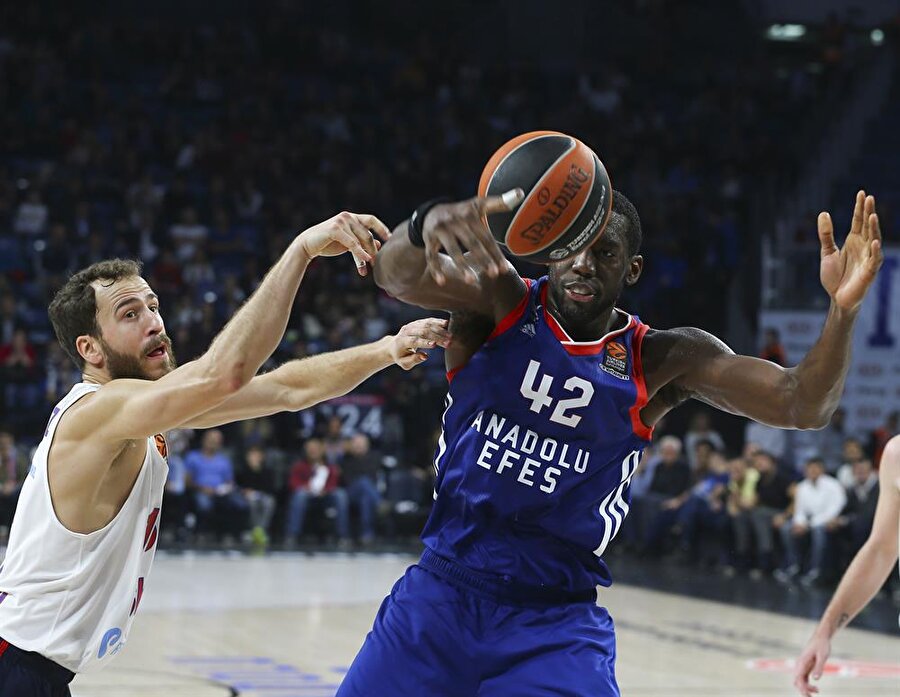 Anadolu Efes-Malagamaçı ne zaman? 