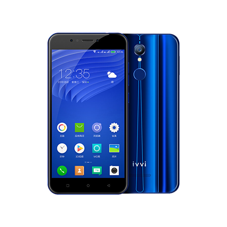 ivvi
Çin'in en eski mobil cihaz üreticilerinden Coolpad'in bağımsız bir marka olarak 2014'te piyasaya sürdüğü ivvi, son dönemde satış performansıyla Çinli yatırımcıların dikkatini üzerine toplamayı başardı. Eğlence programları ve diziler üzerinden genç tüketicilere hitap eden ivvi'nin Meizu gibi bütçe dostu segmentinden yeni pazarlara açılması sürpriz olmayacaktır.