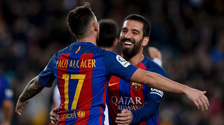 ​Arda Turan bombası: Temaslar başladı