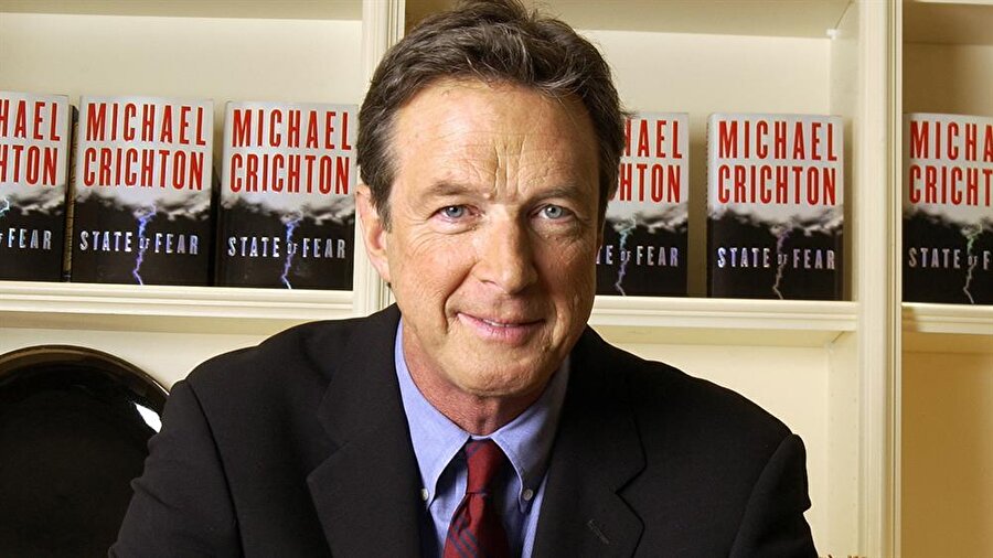 En iyi yazarlar, dünyada doğrudan deneyim kazananlardır.

                                    
                                    
                                    Doğrudan deneyimim elimdeki en değerli şey olduğunun farkındaydım. Michael Crichton
                                
                                
                                