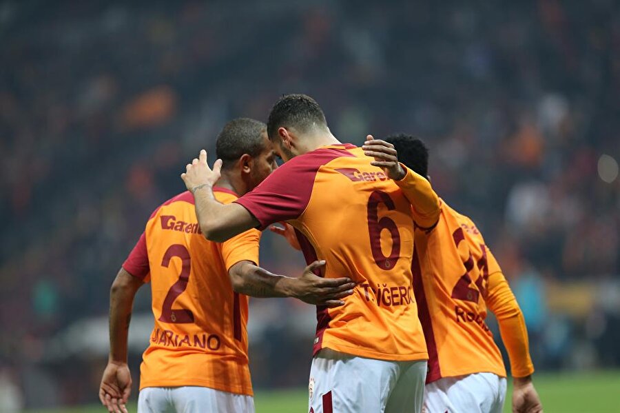 Gençlerbirliği'ni 5-1 yenen Galatasaray'a kötü haber
