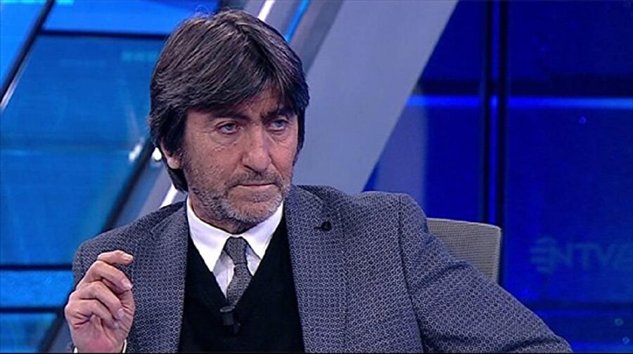 Rıdvan Dilmen'den Galatasaraylı oyuncuya eleştiri: Galatasaray ilk 11'inde oynayamaz