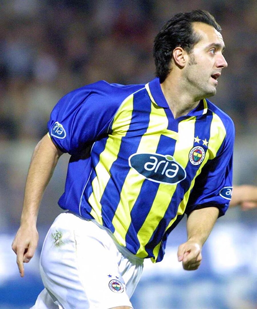 Milan Rapaic
Bir zamanlar Fenerbahçe forması giyen Milan Rapaic de yaşadığı sakatlıkla tarihe geçen isimlerden biri… Rapaic, Hajduk Split’te oynadığı dönemde gözüne uçak bileti girdiği için sezon öncesi kampını kaçırdı.
