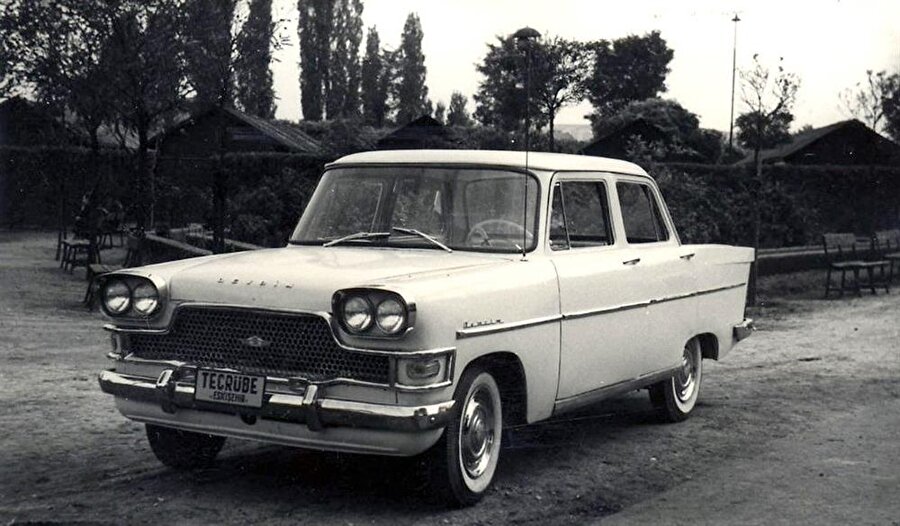Bakınız çok ilginçtir: 
1966 yılında üretime geçen ülkenin ilk seri üretim otomobillerinden Anadol'un müteşebbisleri, "Türkiye'de otomobil yapılamaz!" diyenlerdir.