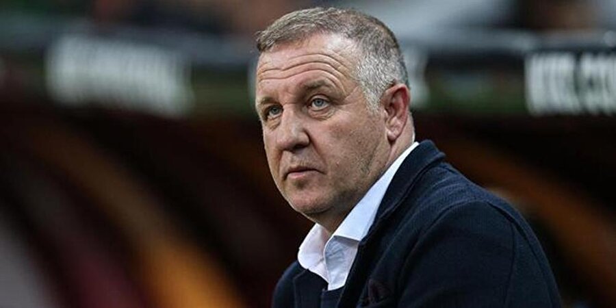 ​Gençlerbirliği teknik direktörü Mesut Bakkal'dan ilginç açıklama: "Normalde böyle şeyler söylemem ama..."