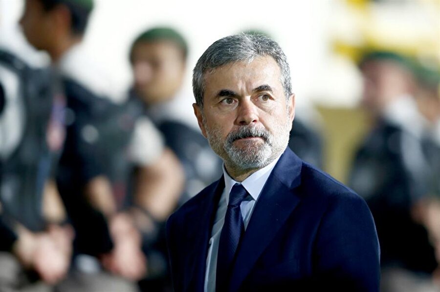 Aykut Kocaman'dan istifa sinyali