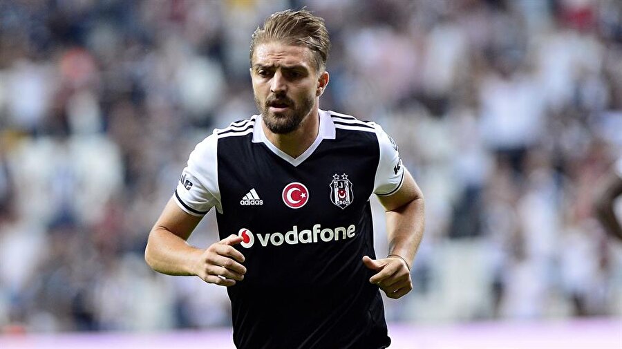 Beşiktaş cephesinden flaş Caner açıklaması