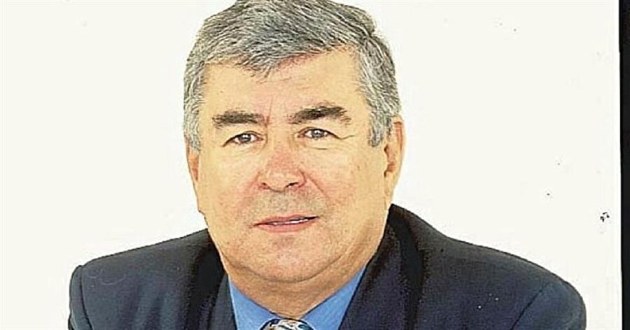 Duayen spor yazarı Erdoğan Şenay vefat etti