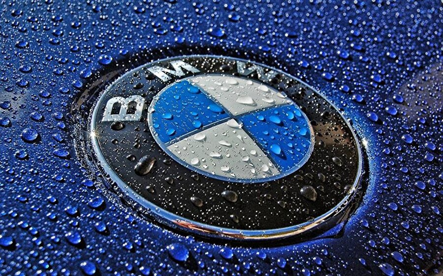 BMW.