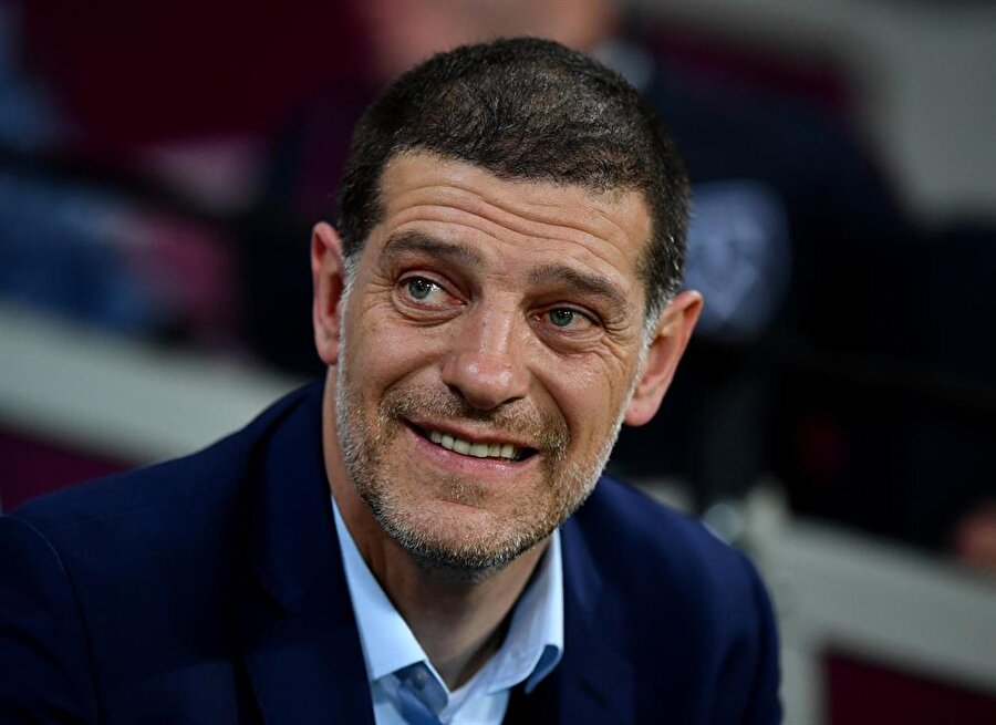 Slaven Bilic West Ham Fenerbahçe