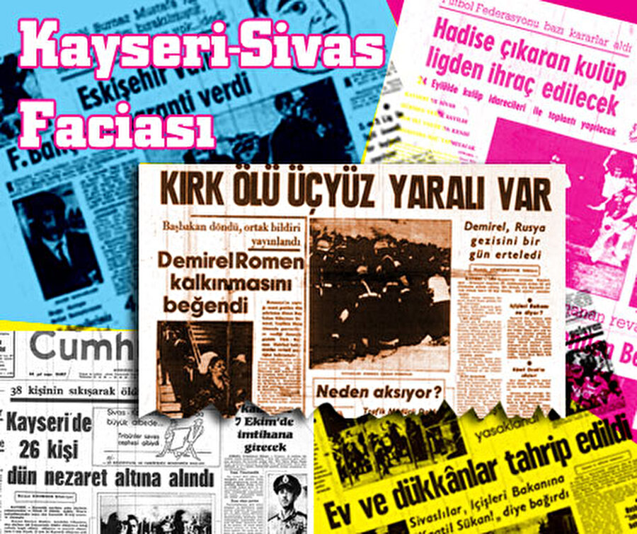 Yaralı ve ölü sayısı o kadar fazladır ki, yardıma ihtiyacı olanları hastaneye yetiştirmek için araç sayısı yeterli olmaz. Yaralılar, kömür kamyonlarıyla götürülür hastanelere…

                                    
                                    Günümüzdeki tevatürlere göre ölüm sebepleri kurşunlanmak ya da bıçaklanmak olarak kabul edilir. Ancak otopsi raporlarına göre, hayatını kaybedenlerin hepsi ya ezilmiştir ya da boğulmuş.
                                
                                