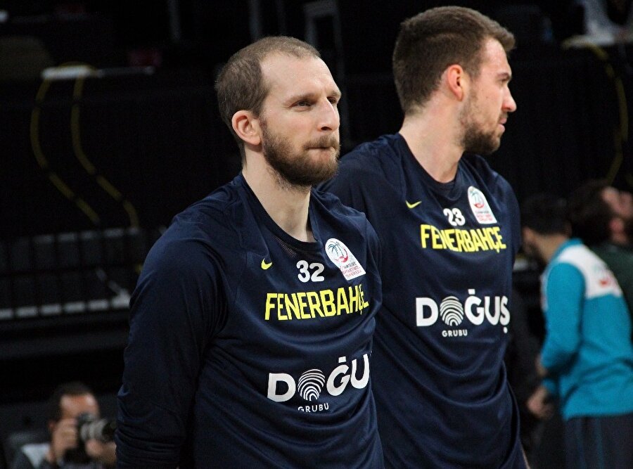 Fenerbahçeli oyuncular, milli takıma gitmeme kararı aldı!