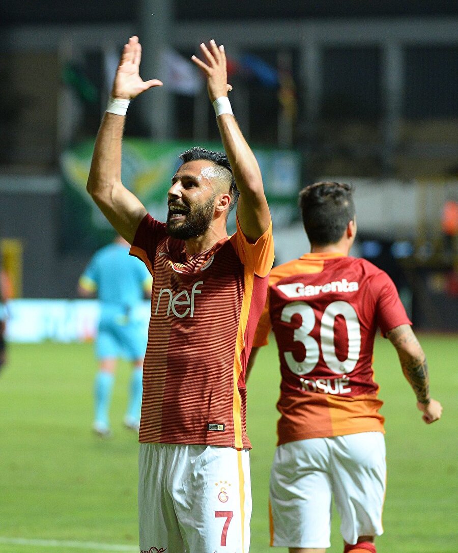 Yasin Öztekin’e sürpriz talip